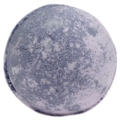 Bath Bomb - Yorkshire Violet
