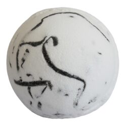 Dragon Fruit Bath Bomb