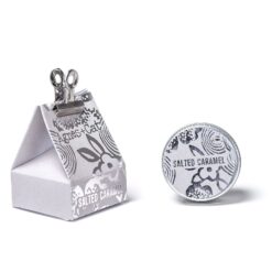 Salted Caramel Lip Balm