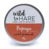 Wild Hare Solid Shampoo - Papaya