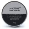 Sandalwood Shea Body Butter
