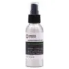 Essential Oil Room Spray - May Chang & Bergamot, 100ml