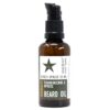 Beard Oil - Nordic Spruce - Regenerate
