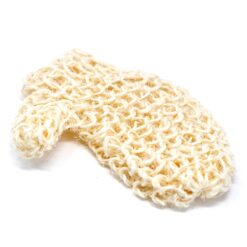 Natural Sisal Exfoliating Glove