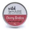 Wild Hare Solid Shampoo - Cherry Bonbon
