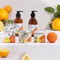 Vitamic C Detox Bundle
