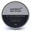 Peppermint Shea Body Butter
