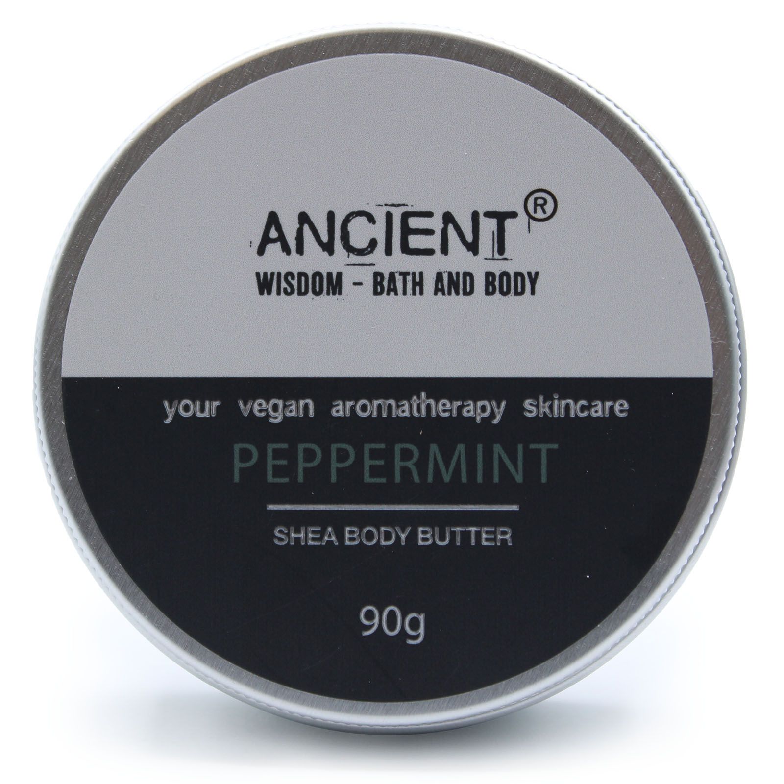 Peppermint Shea Body Butter