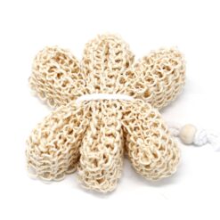 Sisal Exfoliating Sponge