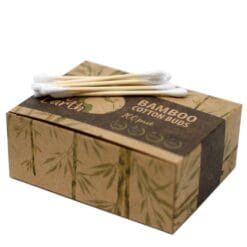 Bamboo Cotton Buds