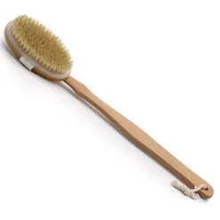 Long Handled Body Brush