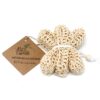 Sisal Exfoliating Sponge
