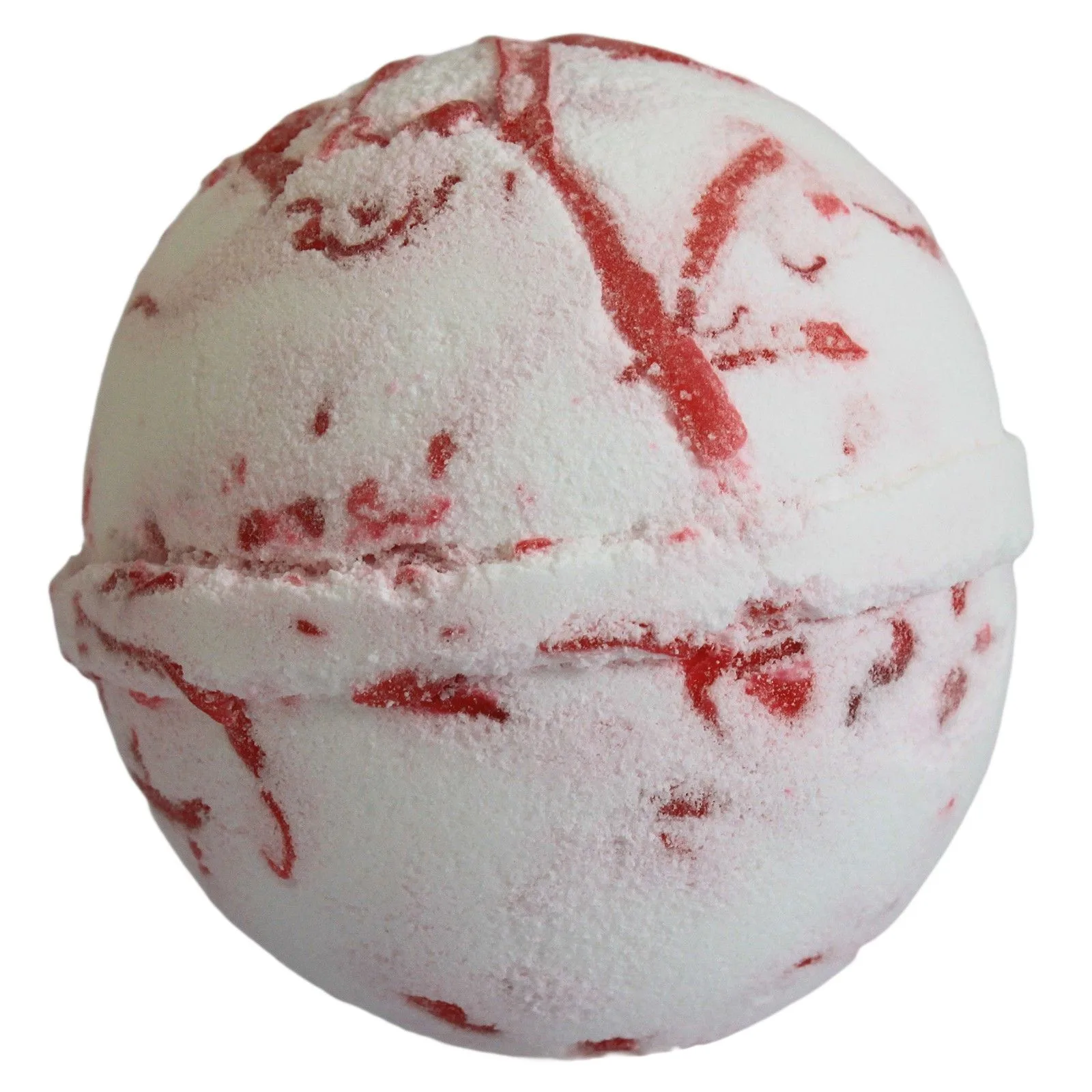 Tropical Paradise Bath Bomb - Strawberry - Image 3