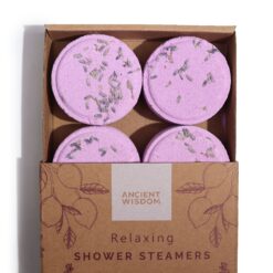 Shower Steamer Gift Set