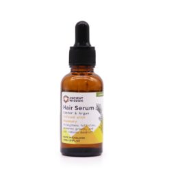 Rosemary Hair Serum