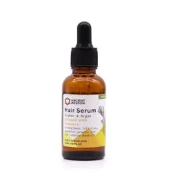 Rosemary Hair Serum