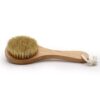 Boar Hair Body Brush