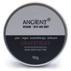 Grapefruit Shea Body Butter