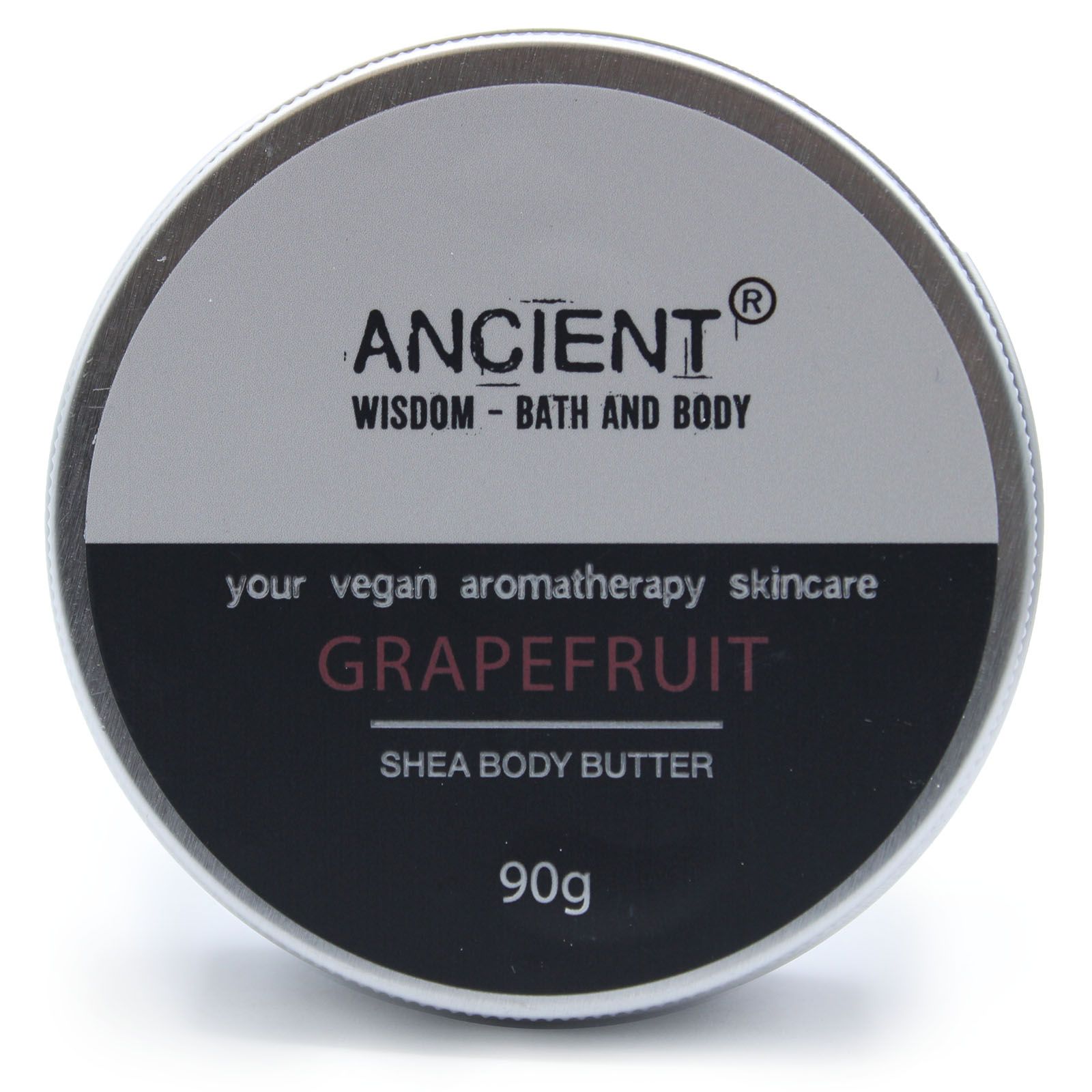 Grapefruit Shea Body Butter