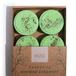 Shower Steamer Gift Set