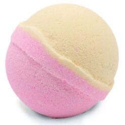 Bath Bomb - Pink Lemonade
