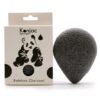 Charcoal Konjac Sponge