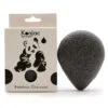 Charcoal Konjac Sponge