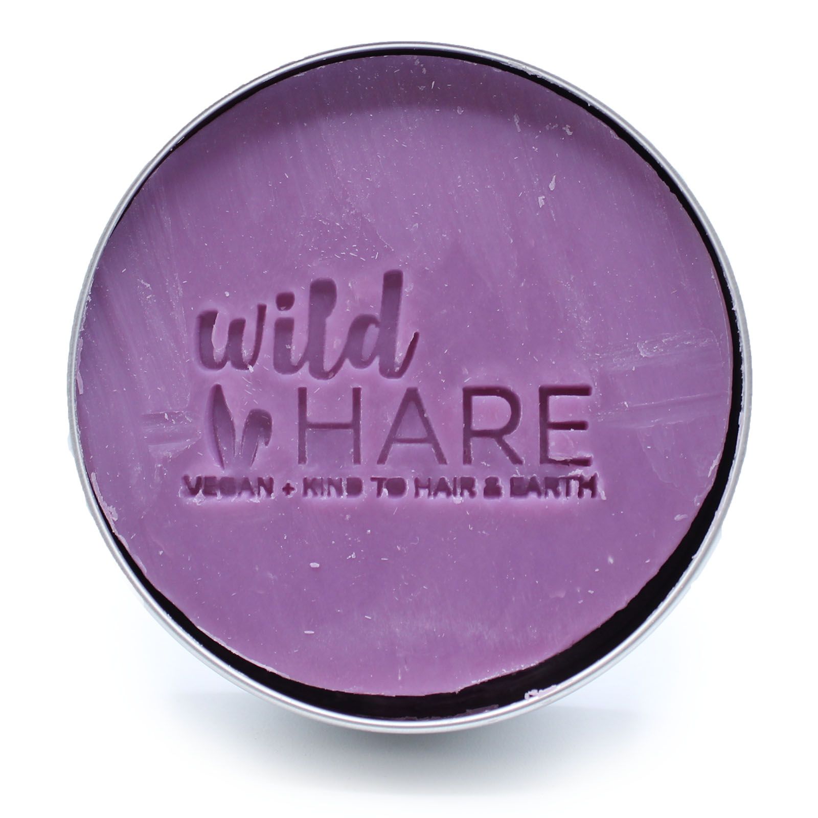 Wild Hare Solid Shampoo - Tutti Frutti - Silk & Glow - Image 3