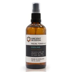Cooling Facial Toner Mist