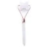 Rock Quartz Jawline Roller