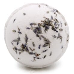 Himalayan Salt Bath Bomb - Relax