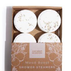 Shower Steamer Gift Set