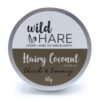 Wild Hare Solid Shampoo - Hairy Coconut