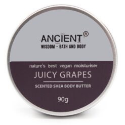 Grape Shea Body Butter