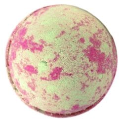 Bath Bomb - Cranberry & Lime
