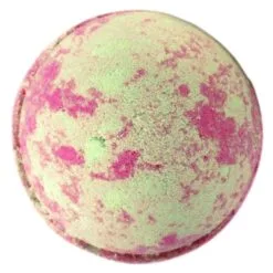 Bath Bomb - Cranberry & Lime