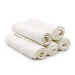 Small Bamboo Towel