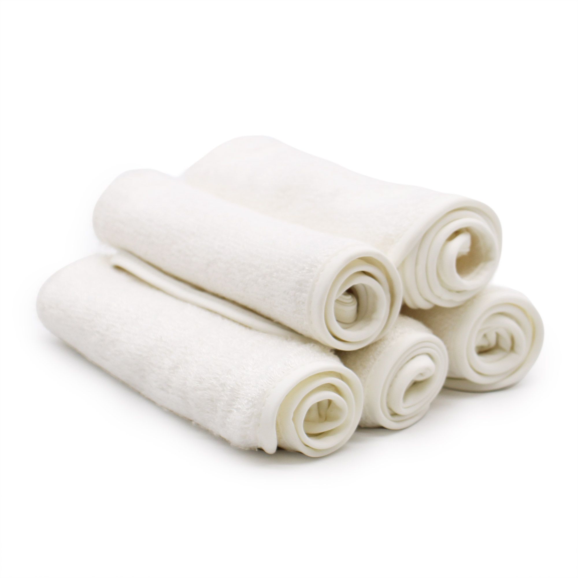 Small Bamboo Towel
