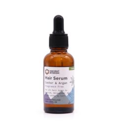 Unfragranced Hair Serum