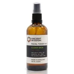 Facial Toner Mist - Clear Skin