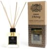 Lemon & Nutmeg Reed Diffuser