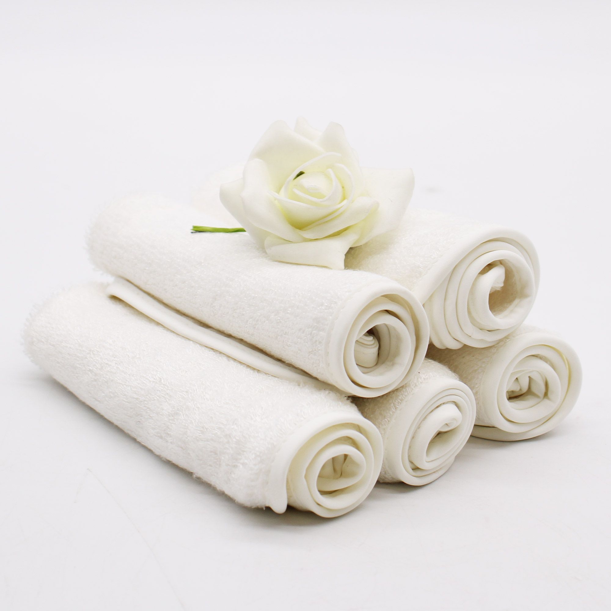 Small Bamboo Towel - Image 2