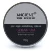 Geranium Shea Body Butter