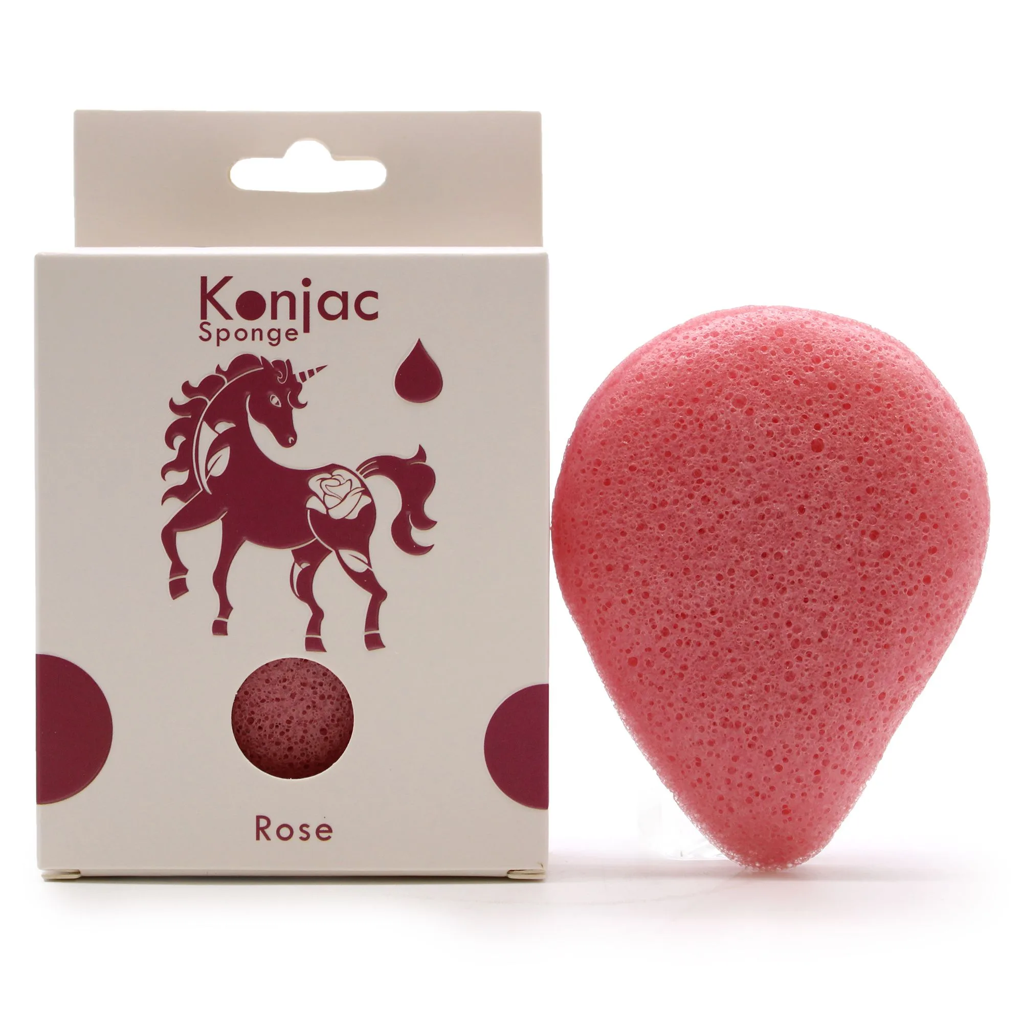 Konjac Sponge