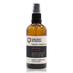 Healing Facial Toner Mist