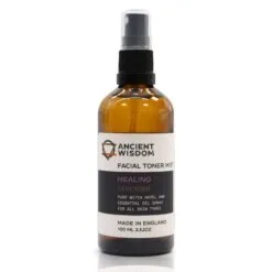Healing Facial Toner Mist