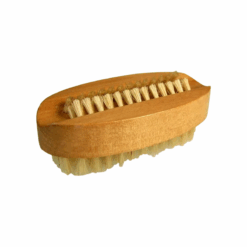 Wooden Nail Brush