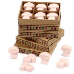 Wax Melt Gift Box - Dark Sandalwood