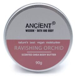 Ravishing Orchid Shea Body Butter