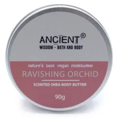 Ravishing Orchid Shea Body Butter